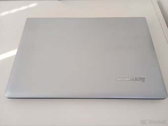 Notebook Lenovo Z50-70 - 2