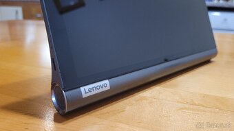 Predám Lenovo Yoga Smart Tab 10 (YT-X705F) – 3GB/32GB + obal - 2