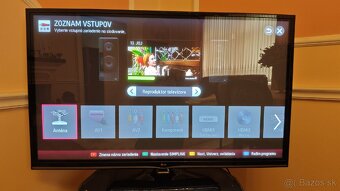 TV LG 50PB660V - 2