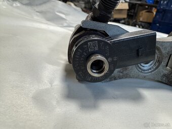 Vstreky VW Bosch 1.6tdi 81kw - 2