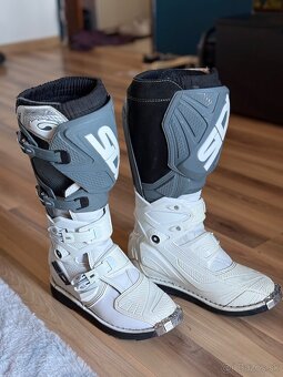 Sidi X-3 - 2