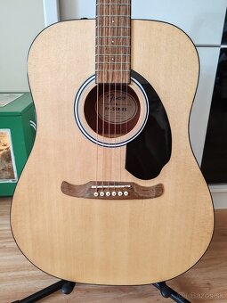 FENDER gitár - 2