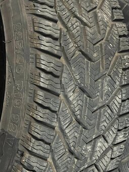 Zimné 225/40 R18 DOT2024 - 2