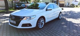 Cc 3.6 4 motion dsg super stav - 2
