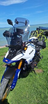 Plexi Givi - 2