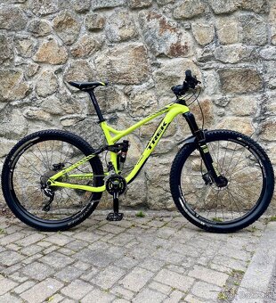 Bicykel Trek Remedy 7 - 2