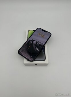 iPhone 14 Plus 128GB Midnight KOMPLET + DARČEK - 2