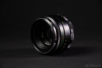Helios 44-2 58 mm F2 - 2