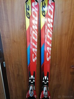 Salomon GC series - 2