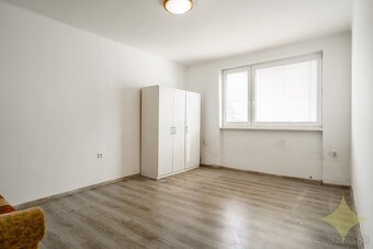 ZVÝHODNENÁ CENA - Exkluzívne na predaj 2izbový byt čiastočne - 2
