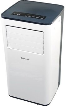 Predám Hantech smart mobilná klimatizácia 9 000 Btu - 2