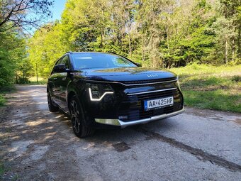 KIA NIRO 1,6 GDI HEV GOLD MY 2024 - 2