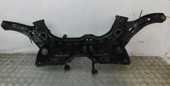 PREDNA NAPRAVA FIAT SEDICI SUZUKI SX4 - 2