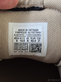 Tenisky Converse 42.5 / 8 - 2