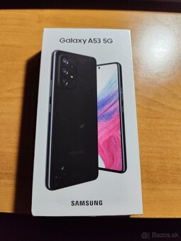 Samsung Galaxy A53 5G - 2