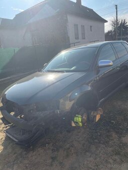 Diely Audi a3 8p rozpredam - 2