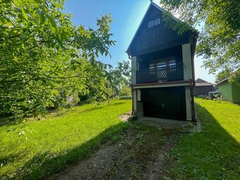 Viničný dom na predaj, Melek - 2