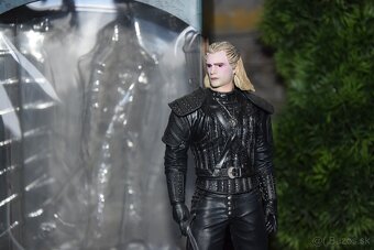 Witcher Netflix figurka - 2
