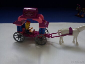 LEGO-limuzina- koc- kolotoc - 2