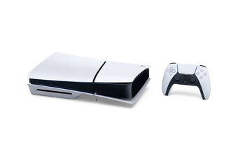 PlayStation 5 slim s mechanikou - 2