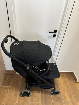 Cybex Beezy 2024 Magic Black - 2