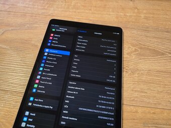 Apple iPad pro 10.5 Cellular 256gb - 2