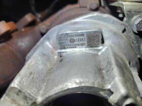 Predám originál turbo wv Tiguan - 2