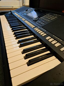 Yamaha PRS S775 - 2