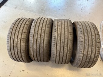 Barum Bravuris 255/40/20 - 2