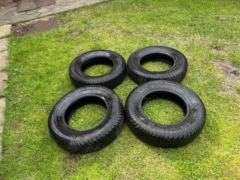 Matador 175/80 r14 88t zimné - 2