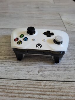 X box ovládač - 2