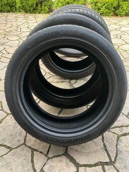 Hankook ventusV12 evo2 - 2
