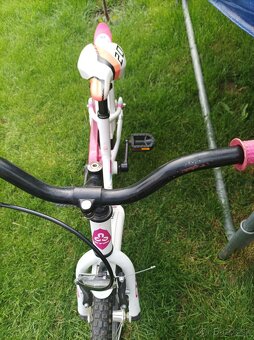Bicykel CTM, Marry, 16' - 2