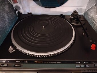 Technics SL-BD22 Gramo - 2