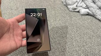 Samsung S24 Ultra 12/256GB Limited Edition - 2