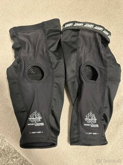 Chránič lakťov Leatt Airflex Elbow - 2