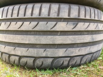 Letné 225/45 R17 - 2
