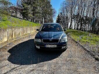Predám Škoda Octavia 2, 1.6 MPI, 75kw, 2005 - 2