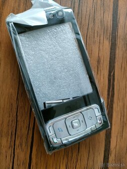 Nokia N95 kryt (5ks) - 2