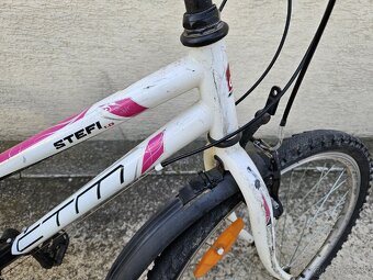Bicykel merida stefi 26 - 2