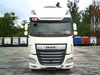 DAF XF 107.530 SUPERSPACECAB 12/2021 TOP - 2