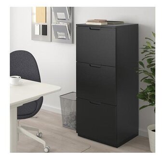 Ikea kancelarska skrina GALANT na dokumenty - 2