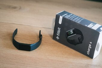 Fitbit Charge 6 - 80 EUR - 2