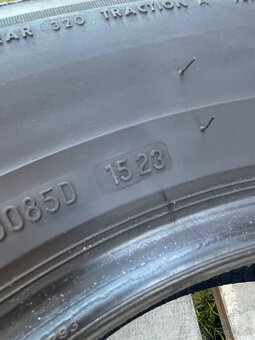 Bridgestone 225/65 R17 2023 2x=80e - 2