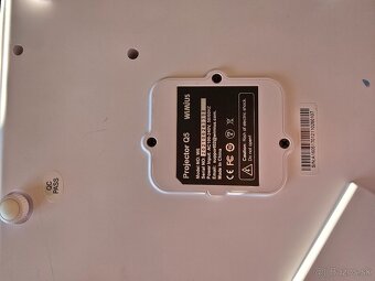 Wimius Home Projector W6 - 2