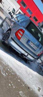 Škoda Fabia 1.4HTP - 2