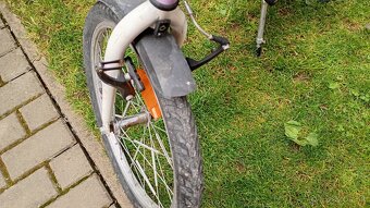 Darujem dievčenský bicykel Dema - 2