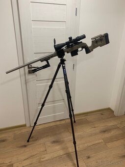 Tikka T3X 6BR - 2