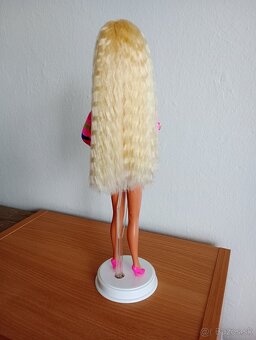 Zberateľska Barbie - 2