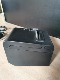 Tlačiareň EPSON TM-T20III POS - 2